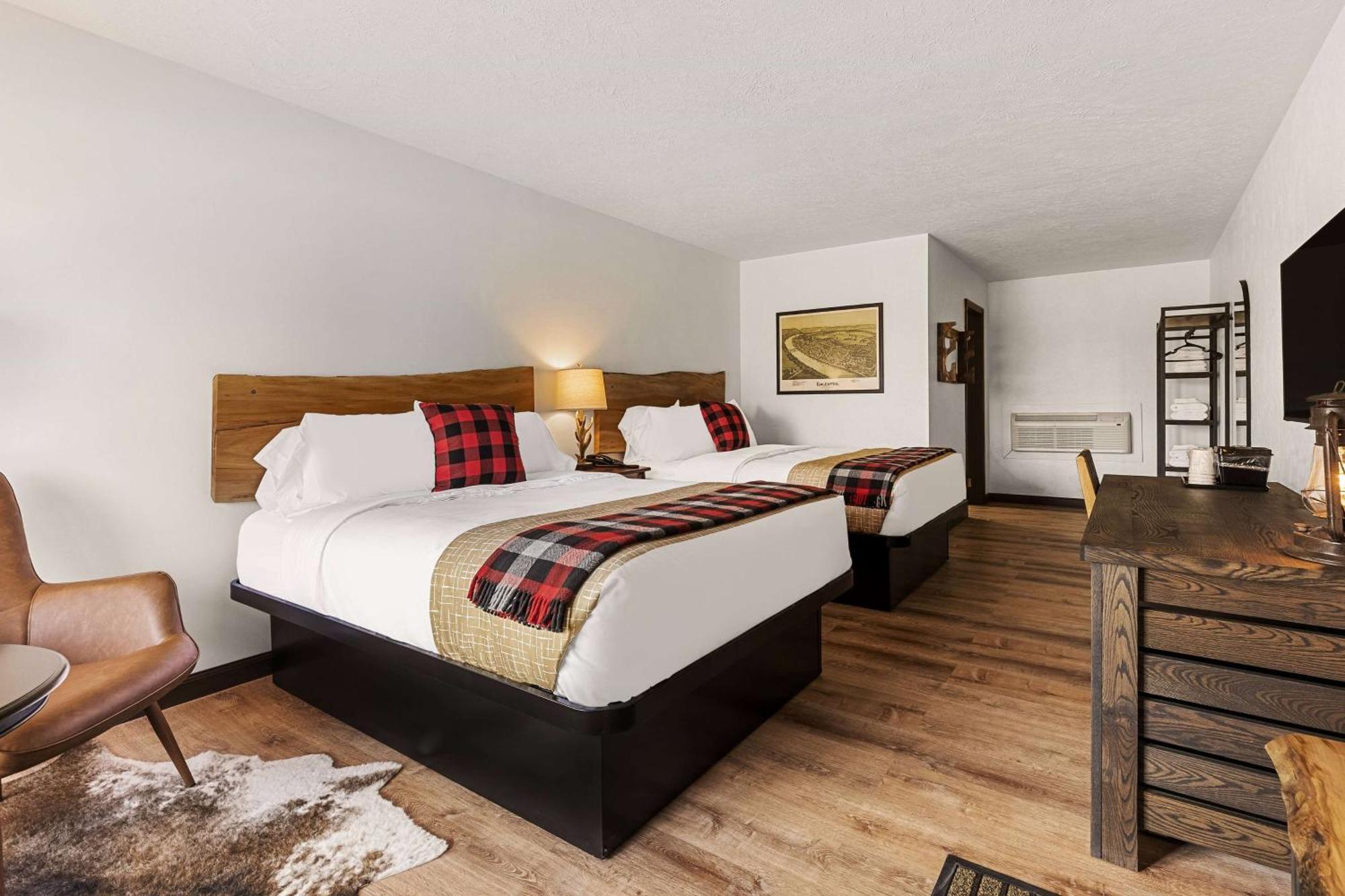 Travelodge By Wyndham Emlenton Esterno foto