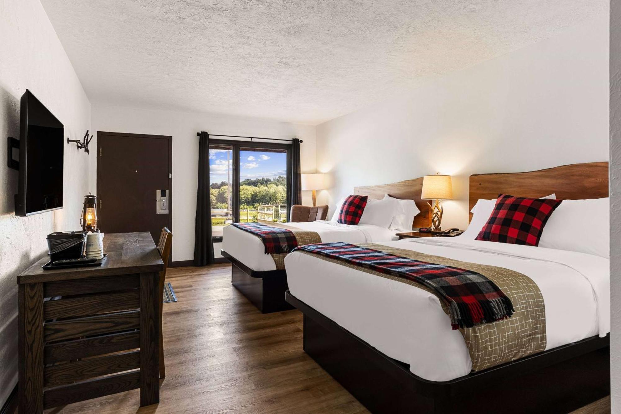Travelodge By Wyndham Emlenton Esterno foto