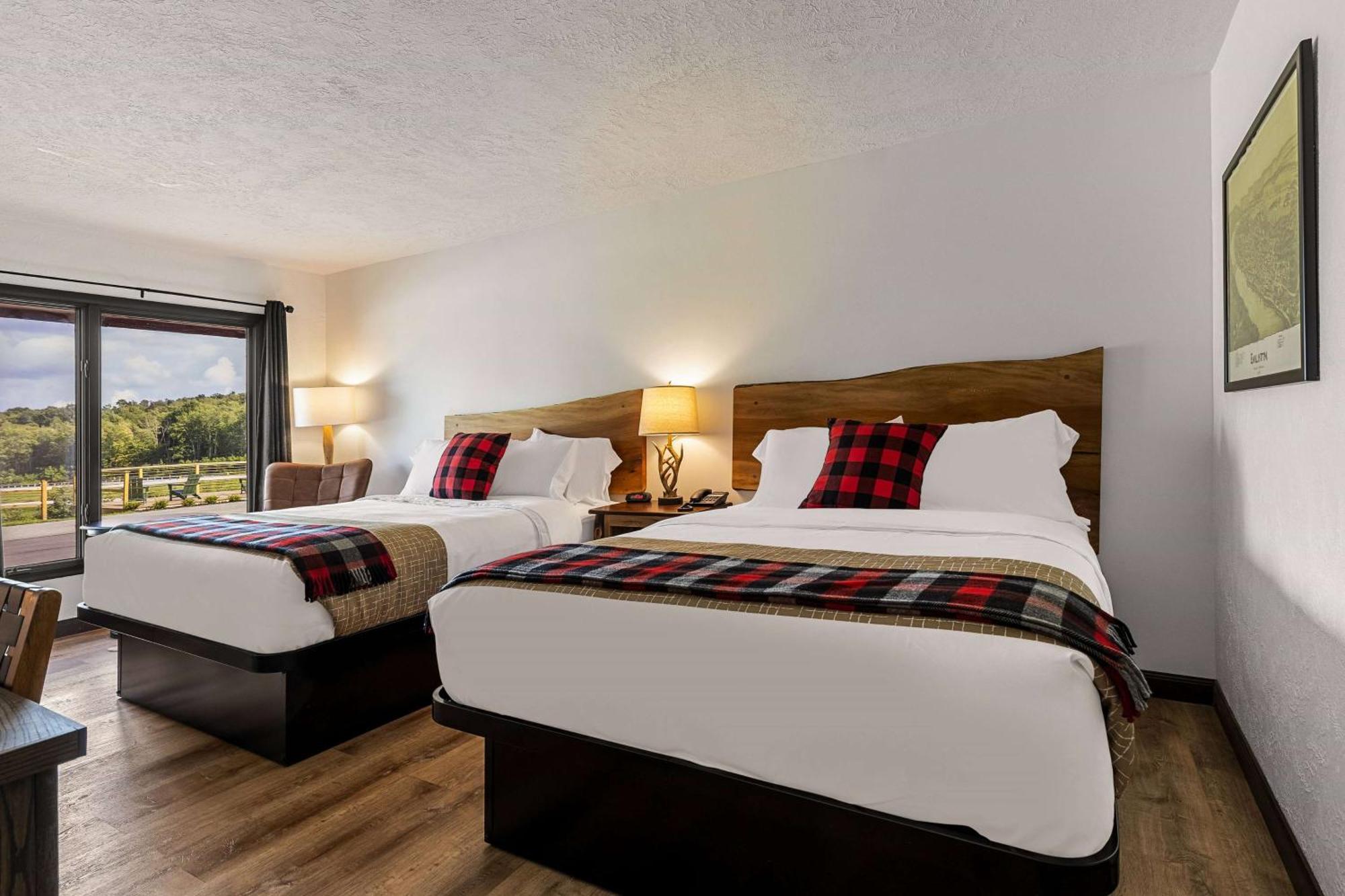 Travelodge By Wyndham Emlenton Esterno foto